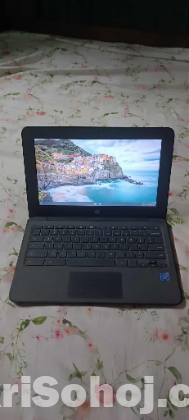 Hp Chromebook